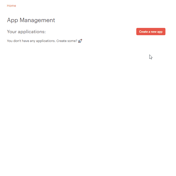 Todoist Developer Portal setup