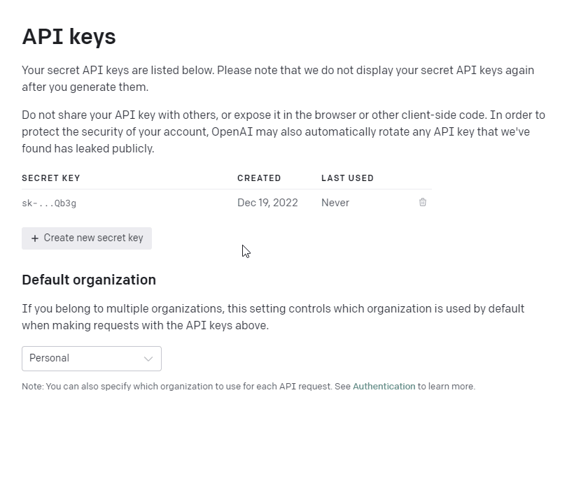 Todoist Webhook